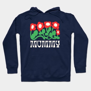 Mommy Hoodie